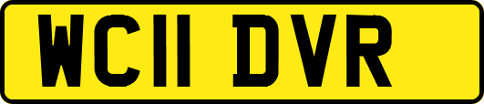 WC11DVR