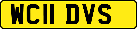 WC11DVS