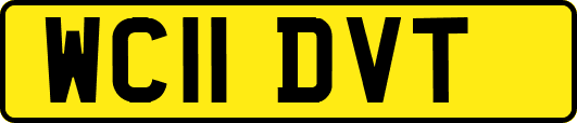 WC11DVT