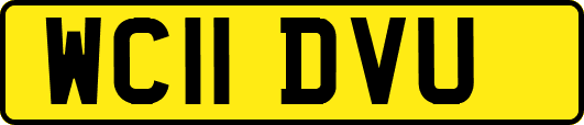 WC11DVU