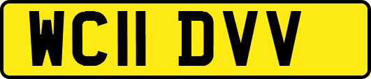 WC11DVV