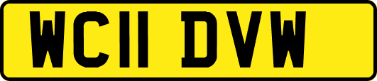 WC11DVW