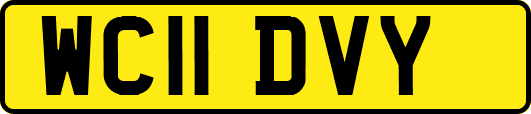 WC11DVY