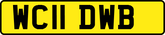 WC11DWB