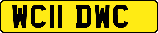 WC11DWC