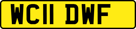 WC11DWF