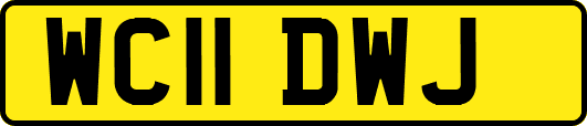 WC11DWJ