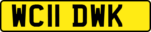 WC11DWK