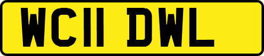 WC11DWL