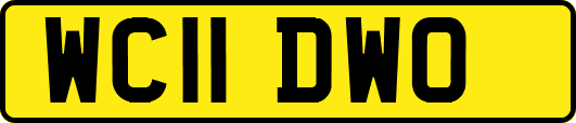 WC11DWO