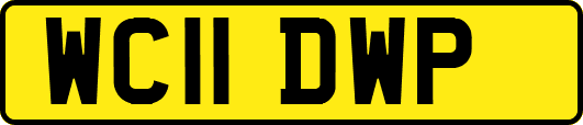 WC11DWP