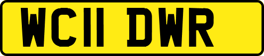 WC11DWR