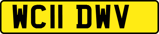 WC11DWV