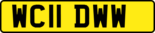 WC11DWW