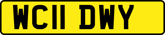WC11DWY