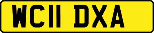 WC11DXA