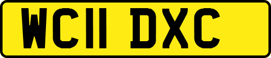 WC11DXC