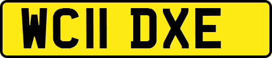 WC11DXE
