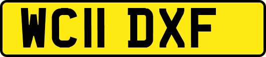 WC11DXF