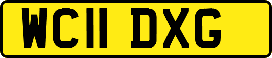WC11DXG
