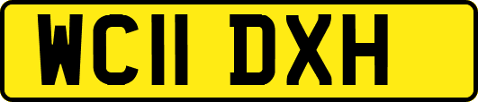 WC11DXH