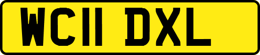 WC11DXL