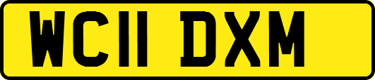 WC11DXM