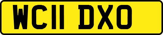 WC11DXO