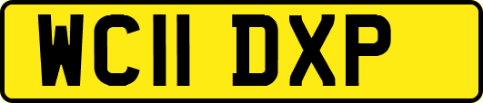 WC11DXP