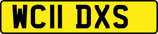 WC11DXS