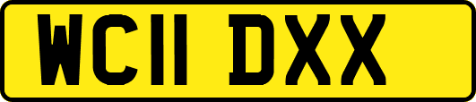 WC11DXX