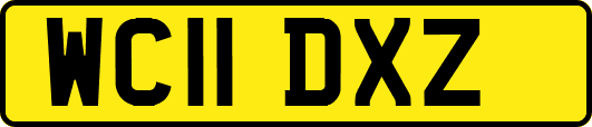 WC11DXZ