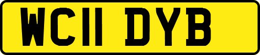 WC11DYB
