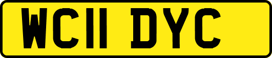 WC11DYC