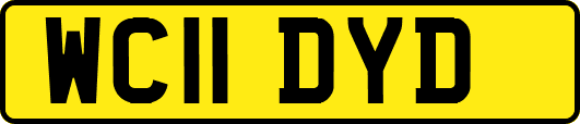 WC11DYD