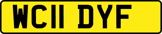 WC11DYF