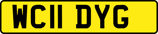 WC11DYG