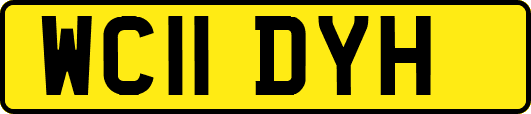 WC11DYH