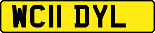 WC11DYL