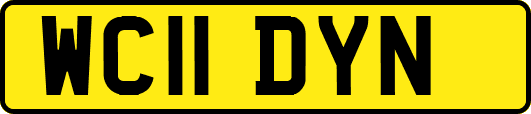 WC11DYN