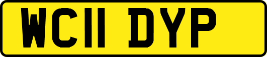 WC11DYP