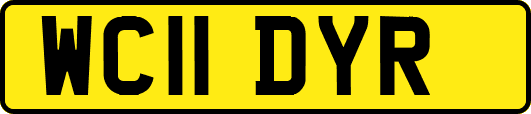 WC11DYR