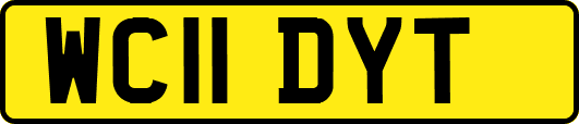 WC11DYT