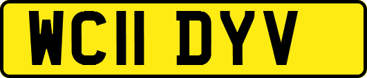 WC11DYV