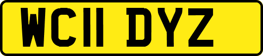 WC11DYZ