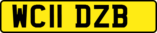 WC11DZB