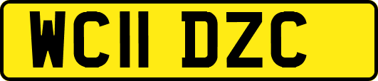 WC11DZC