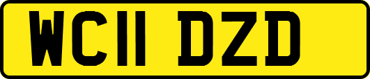 WC11DZD
