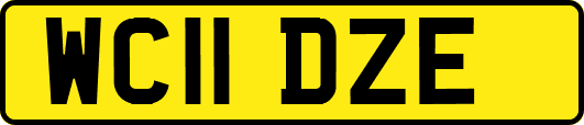 WC11DZE