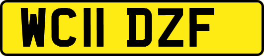 WC11DZF